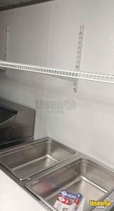2024 Food Truck All-purpose Food Truck Refrigerator Maryland Gas Engine for Sale