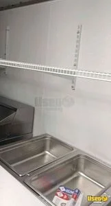2024 Food Truck All-purpose Food Truck Refrigerator Maryland Gas Engine for Sale