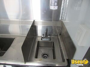 2024 Food Vending Trailer Concession Trailer 18 Ohio for Sale
