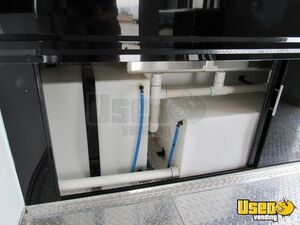 2024 Food Vending Trailer Concession Trailer 19 Ohio for Sale