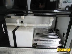 2024 Food Vending Trailer Concession Trailer 20 Ohio for Sale