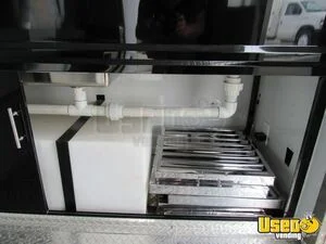 2024 Food Vending Trailer Concession Trailer 20 Ohio for Sale