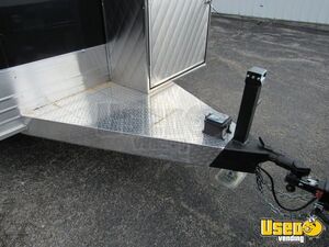 2024 Food Vending Trailer Concession Trailer 22 Ohio for Sale