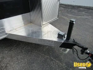 2024 Food Vending Trailer Concession Trailer 22 Ohio for Sale
