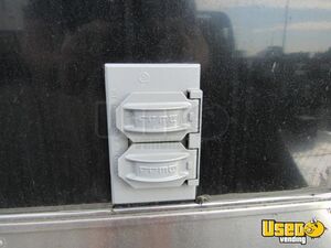 2024 Food Vending Trailer Concession Trailer 24 Ohio for Sale