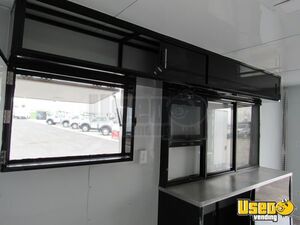 2024 Food Vending Trailer Concession Trailer Breaker Panel Ohio for Sale