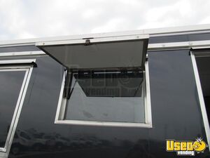 2024 Food Vending Trailer Concession Trailer Exhaust Hood Ohio for Sale