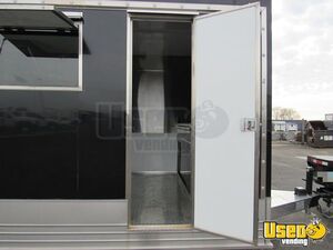 2024 Food Vending Trailer Concession Trailer Interior Lighting Ohio for Sale