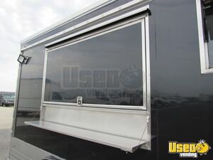 2024 Food Vending Trailer Concession Trailer Shore Power Cord Ohio for Sale