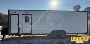 2024 Frd8528e8da Catering Trailer Air Conditioning South Carolina for Sale