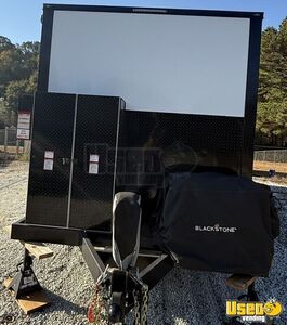 2024 Frd8528e8da Catering Trailer Awning South Carolina for Sale