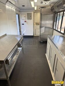 2024 Frd8528e8da Catering Trailer Bathroom South Carolina for Sale