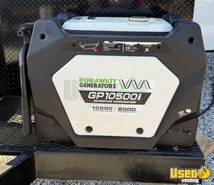 2024 Frd8528e8da Catering Trailer Breaker Panel South Carolina for Sale