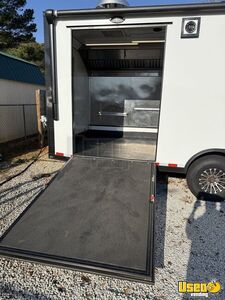 2024 Frd8528e8da Catering Trailer Cabinets South Carolina for Sale