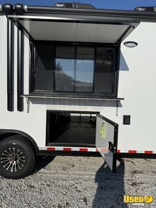 2024 Frd8528e8da Catering Trailer Concession Window South Carolina for Sale