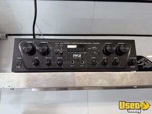 2024 Frd8528e8da Catering Trailer Electrical Outlets South Carolina for Sale