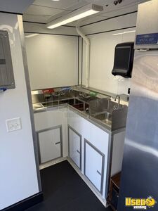 2024 Frd8528e8da Catering Trailer Exhaust Hood South Carolina for Sale