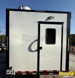 2024 Frd8528e8da Catering Trailer Exterior Customer Counter South Carolina for Sale