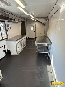 2024 Frd8528e8da Catering Trailer Generator South Carolina for Sale