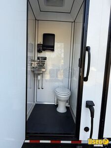 2024 Frd8528e8da Catering Trailer Interior Lighting South Carolina for Sale