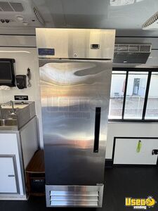 2024 Frd8528e8da Catering Trailer Pro Fire Suppression System South Carolina for Sale