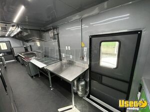 2024 Freedom Custom Pro Kitchen Food Trailer Bathroom Wisconsin for Sale