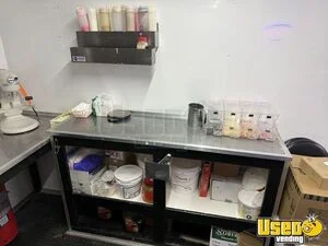 2024 Freedom Trailers Llc Bakery Trailer Awning New York for Sale