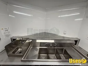 2024 Freedom Trailers Llc Bakery Trailer Exterior Customer Counter New York for Sale