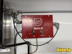 2024 Freedom Trailers Llc Bakery Trailer Generator New York for Sale