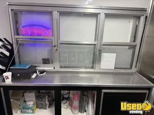 2024 Freedom Trailers Llc Bakery Trailer Insulated Walls New York for Sale