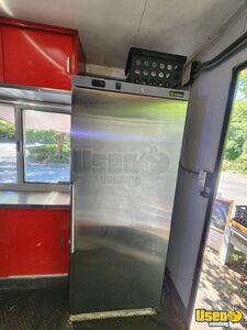 2024 F&s8.5x18 Kitchen Food Trailer Chargrill New Jersey for Sale