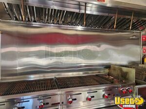 2024 F&s8.5x18 Kitchen Food Trailer Chef Base New Jersey for Sale