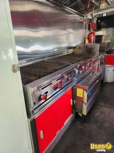 2024 F&s8.5x18 Kitchen Food Trailer Surveillance Cameras New Jersey for Sale
