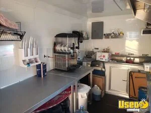 2024 Fts 8.5 X 16 Ta Bakery Trailer Exhaust Fan Wyoming for Sale