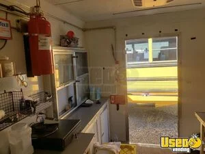 2024 Fts 8.5 X 16 Ta Bakery Trailer Hot Dog Warmer Wyoming for Sale