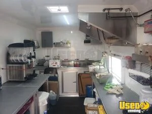 2024 Fts 8.5 X 16 Ta Bakery Trailer Shore Power Cord Wyoming for Sale