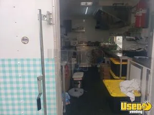 2024 Fts 8.5 X 16 Ta Bakery Trailer Spare Tire Wyoming for Sale