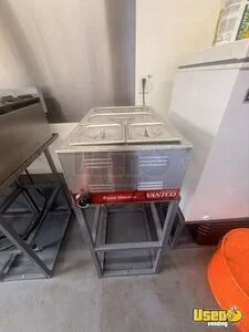 2024 Fud Kitchen Food Trailer Fryer Tennessee for Sale