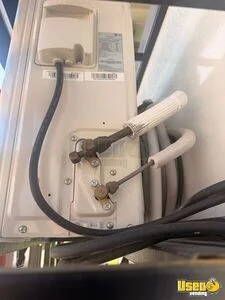 2024 Fud Kitchen Food Trailer Pro Fire Suppression System Tennessee for Sale
