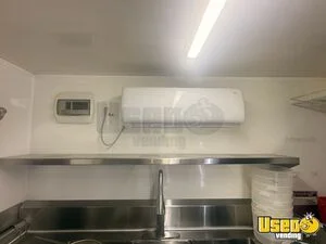 2024 Fud Kitchen Food Trailer Steam Table Tennessee for Sale
