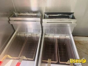 2024 Fud Kitchen Food Trailer Stovetop Tennessee for Sale