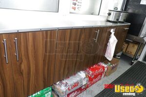 2024 G Raz Trailer Kitchen Food Trailer Additional 1 Texas for Sale