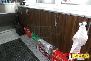 2024 G Raz Trailer Kitchen Food Trailer Additional 2 Texas for Sale
