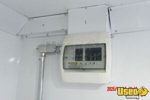 2024 G Raz Trailer Kitchen Food Trailer Additional 3 Texas for Sale
