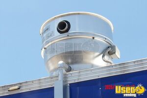 2024 G Raz Trailer Kitchen Food Trailer Additional 4 Texas for Sale