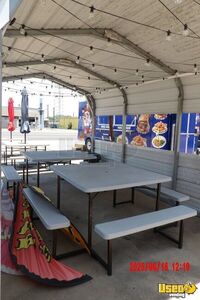 2024 G Raz Trailer Kitchen Food Trailer Additional 6 Texas for Sale