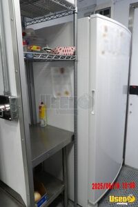 2024 G Raz Trailer Kitchen Food Trailer Exhaust Fan Texas for Sale