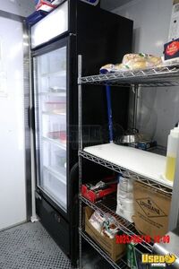 2024 G Raz Trailer Kitchen Food Trailer Exhaust Hood Texas for Sale