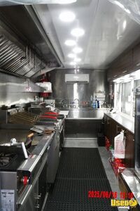 2024 G Raz Trailer Kitchen Food Trailer Flatgrill Texas for Sale
