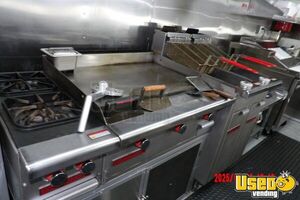 2024 G Raz Trailer Kitchen Food Trailer Food Warmer Texas for Sale